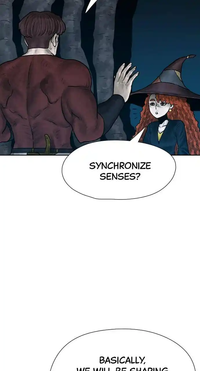 Warrior Executioner Chapter 28