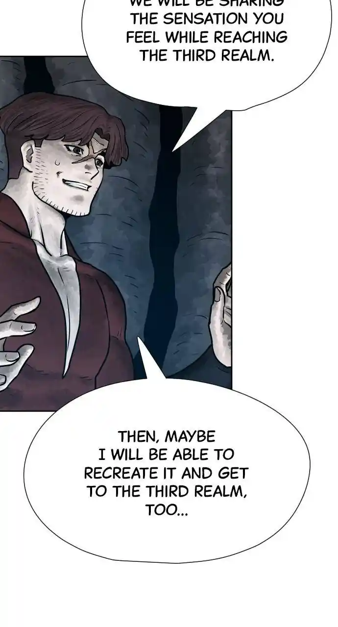 Warrior Executioner Chapter 28