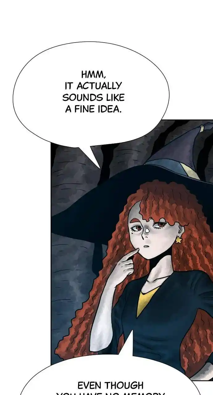 Warrior Executioner Chapter 28