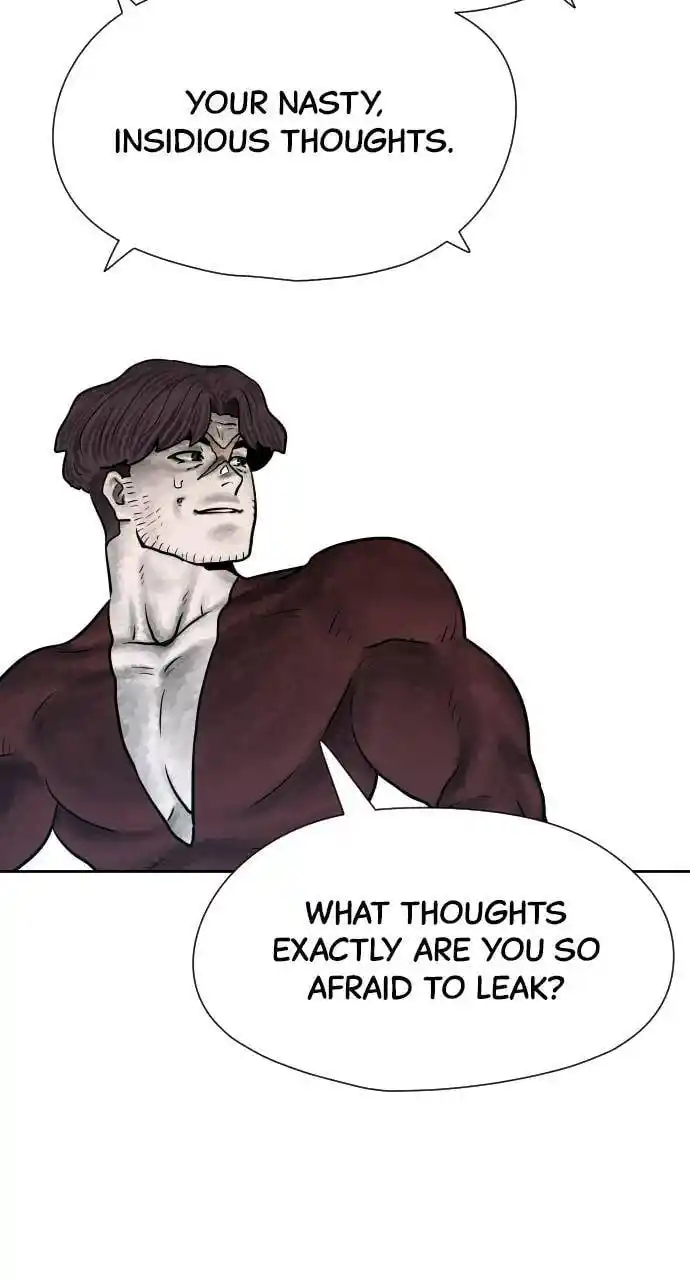 Warrior Executioner Chapter 28