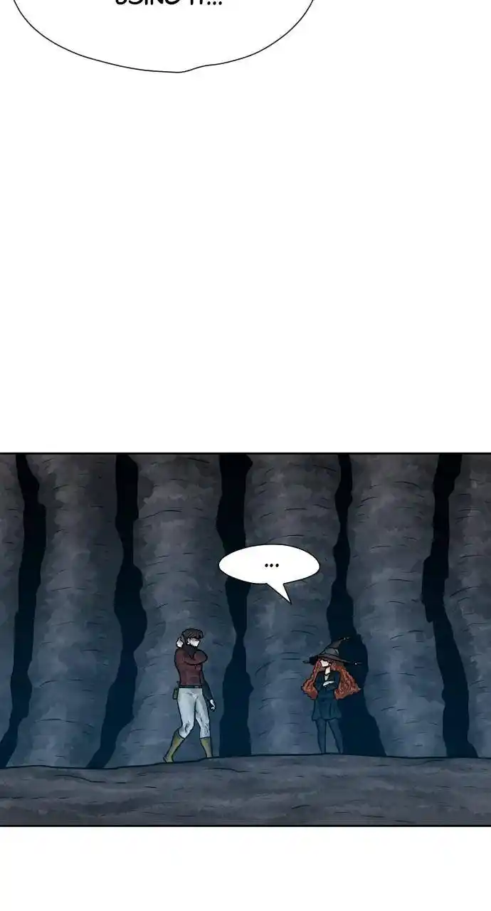 Warrior Executioner Chapter 28