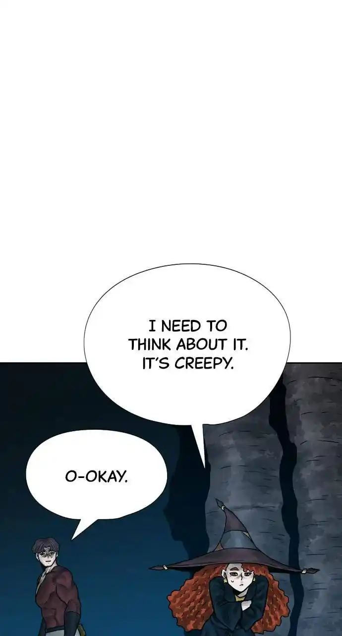 Warrior Executioner Chapter 28