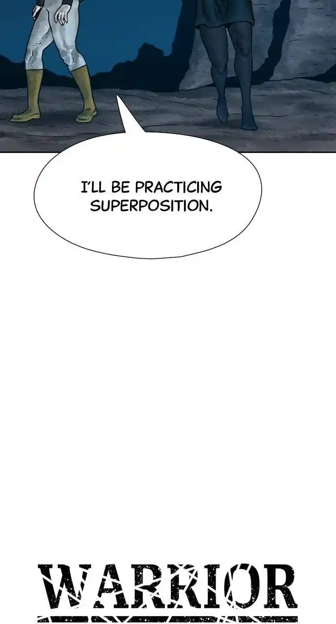 Warrior Executioner Chapter 28