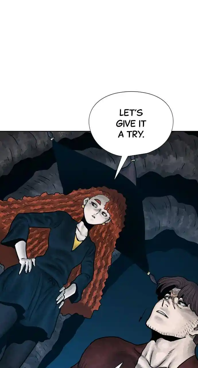 Warrior Executioner Chapter 28