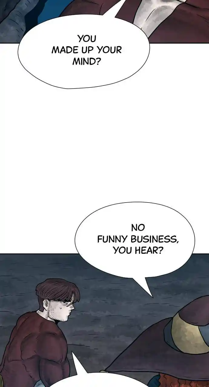 Warrior Executioner Chapter 28