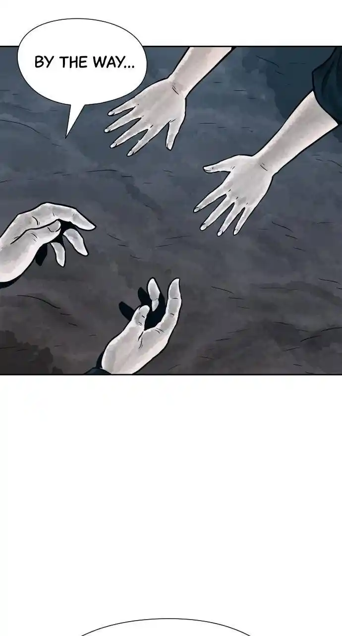 Warrior Executioner Chapter 28