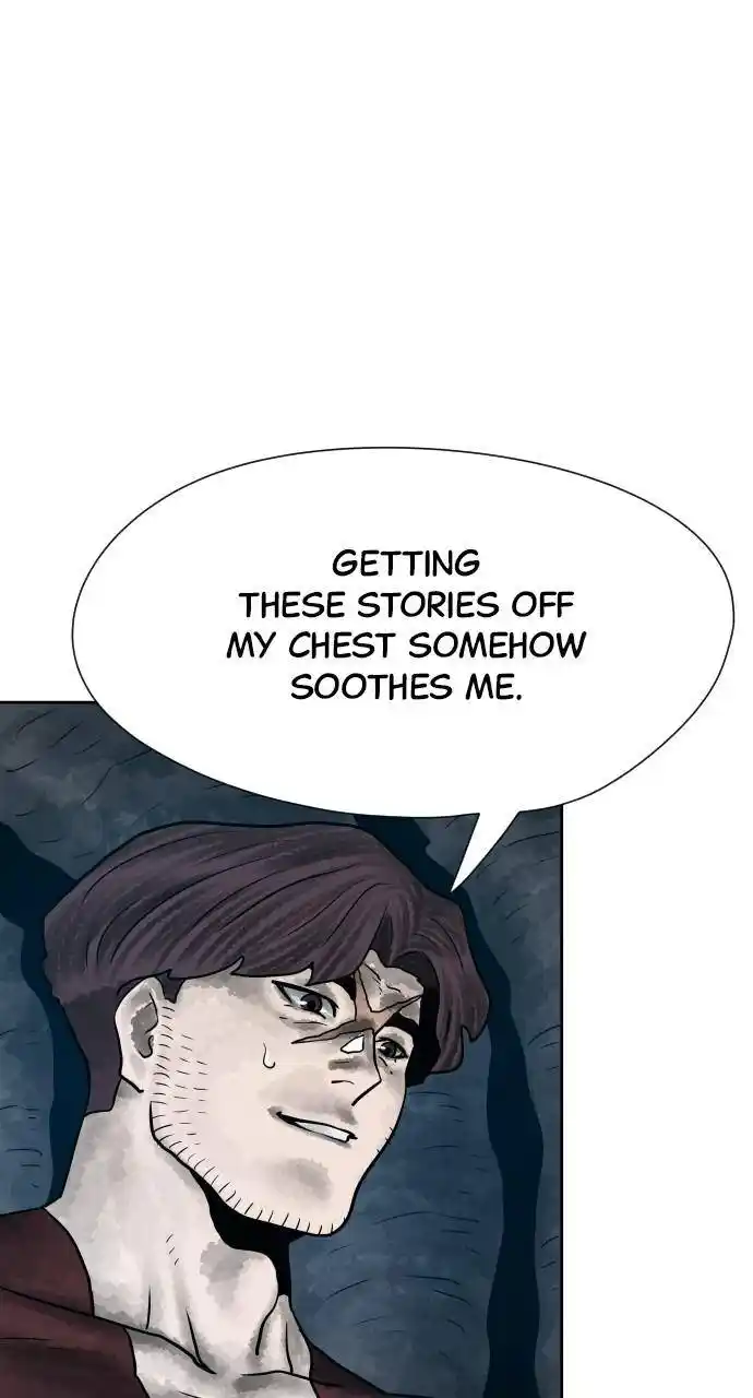 Warrior Executioner Chapter 28