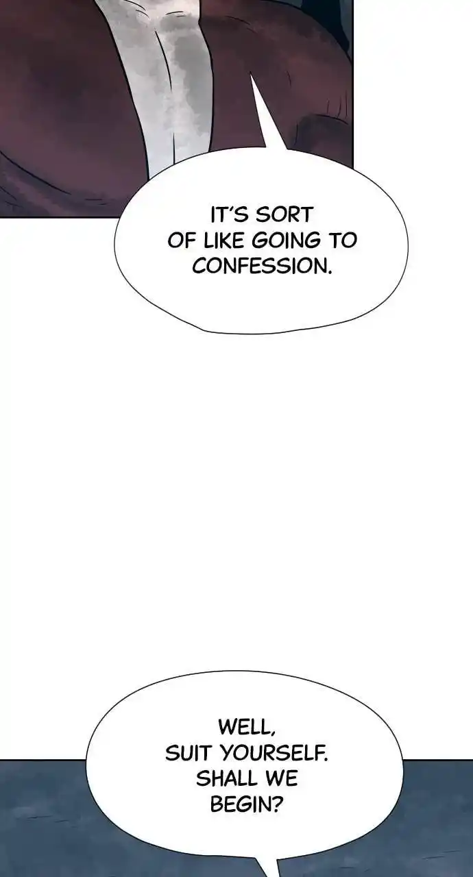 Warrior Executioner Chapter 28