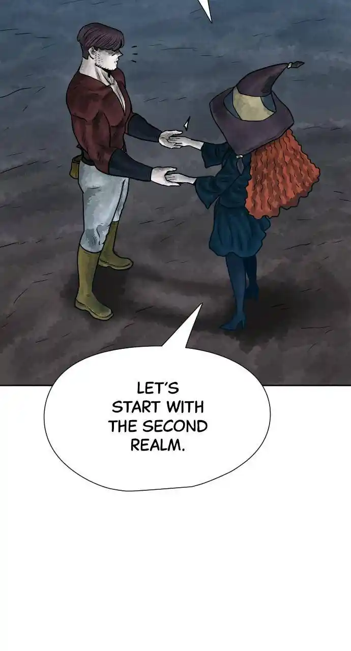 Warrior Executioner Chapter 28