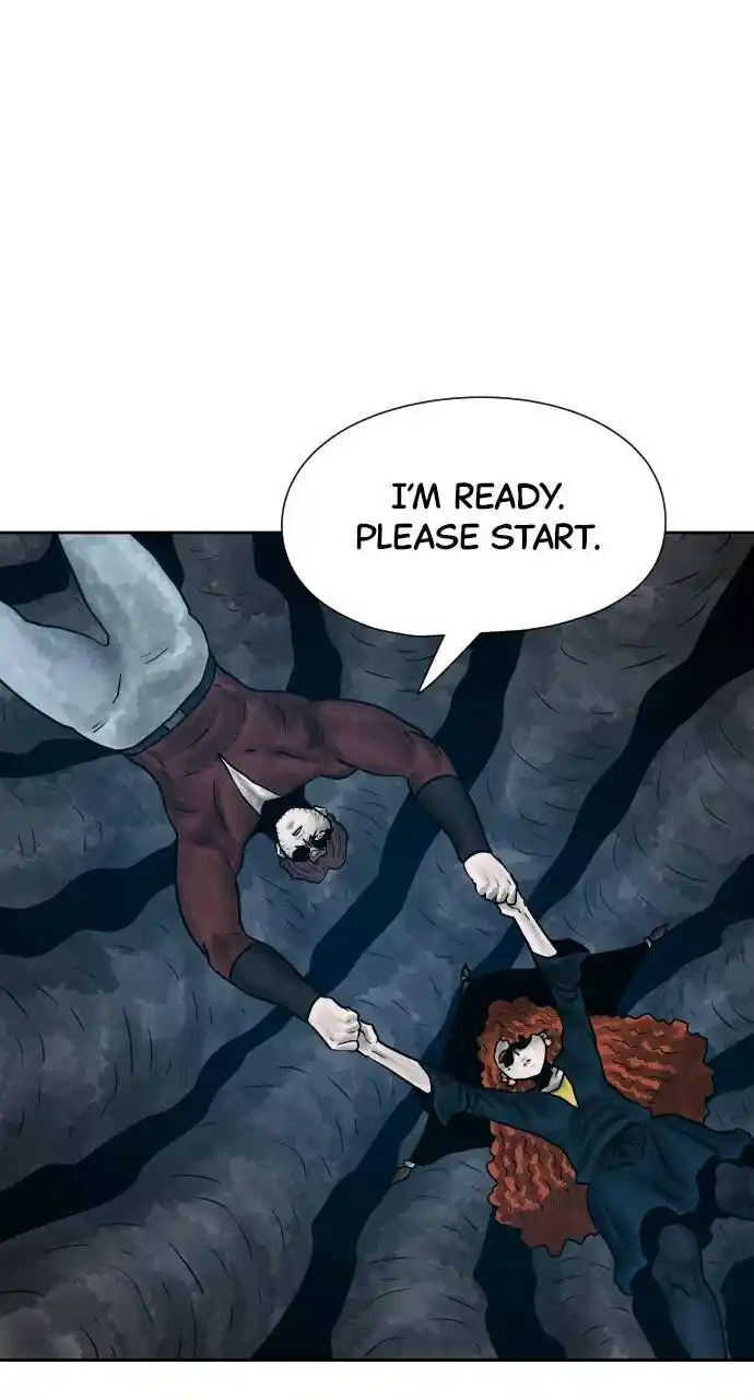 Warrior Executioner Chapter 28