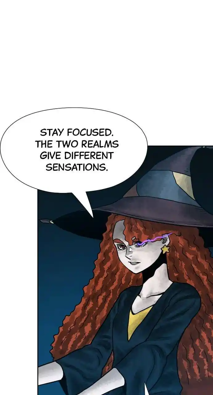 Warrior Executioner Chapter 28