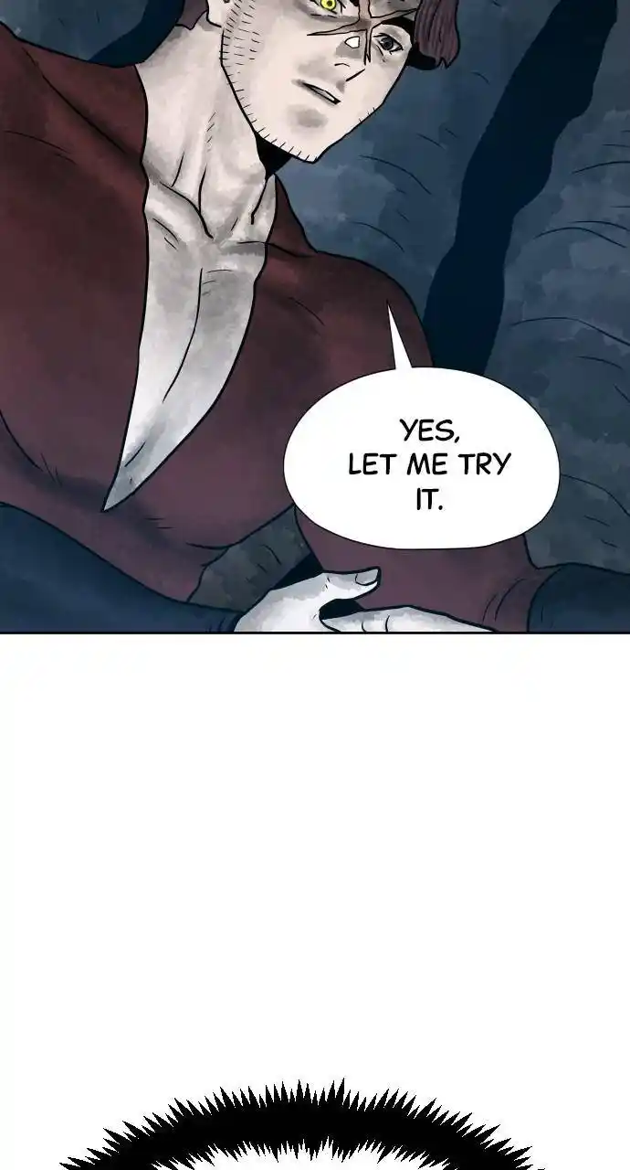 Warrior Executioner Chapter 28