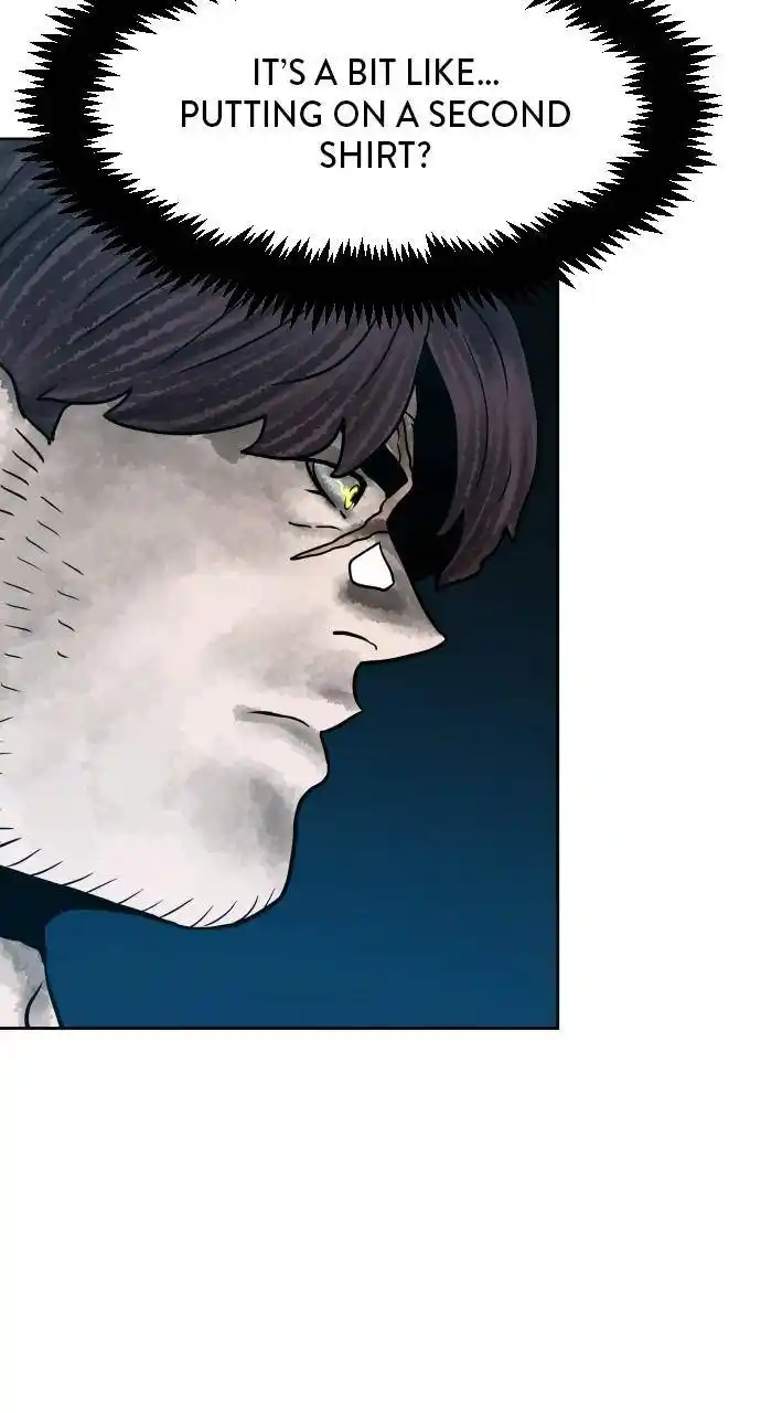 Warrior Executioner Chapter 28