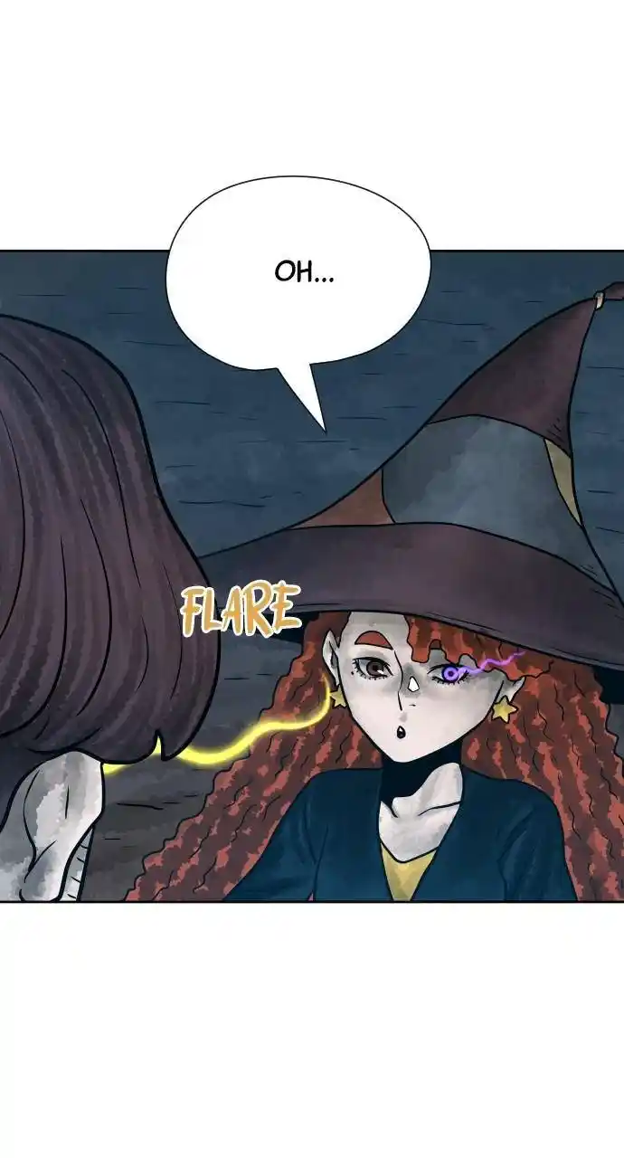 Warrior Executioner Chapter 28