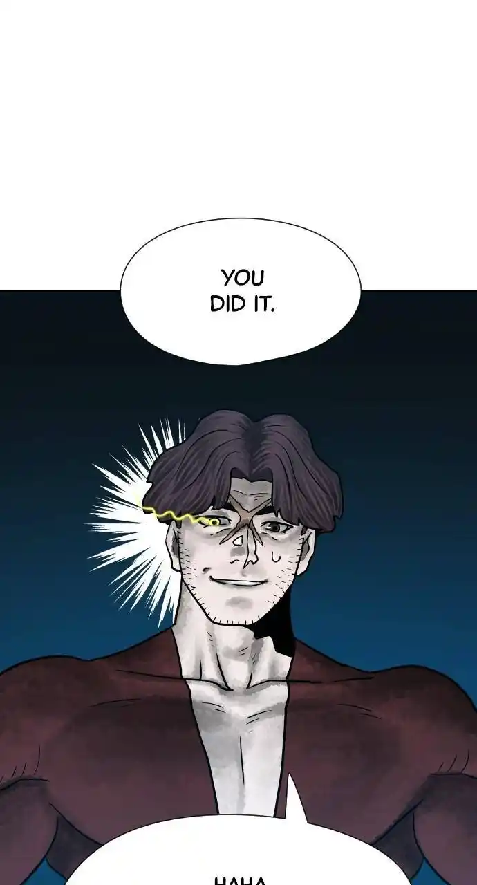 Warrior Executioner Chapter 28