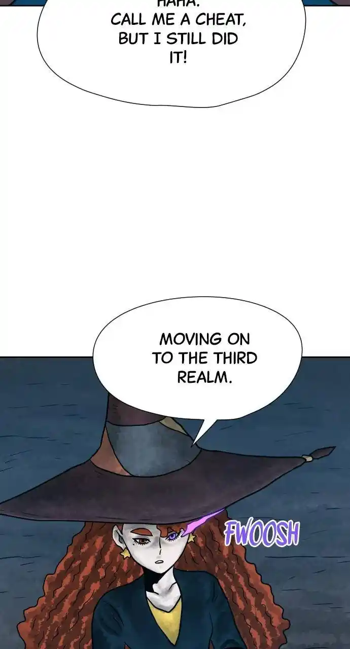 Warrior Executioner Chapter 28