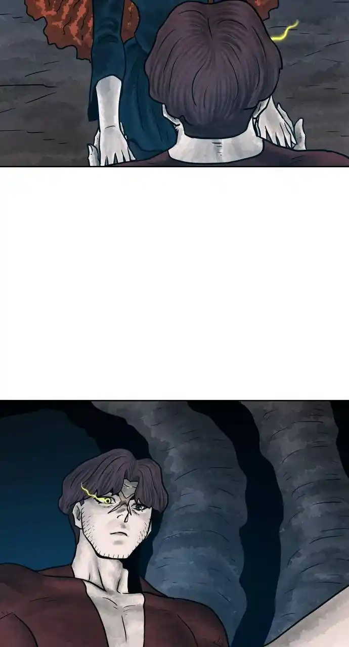 Warrior Executioner Chapter 28