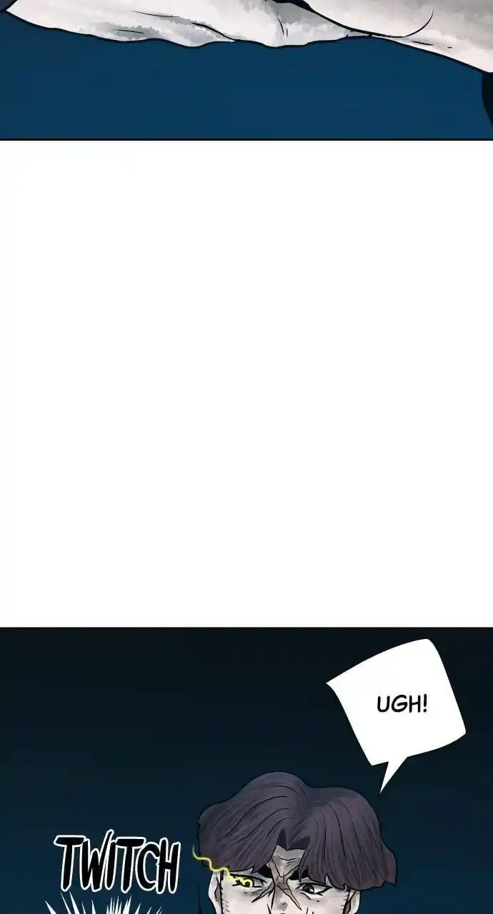 Warrior Executioner Chapter 28