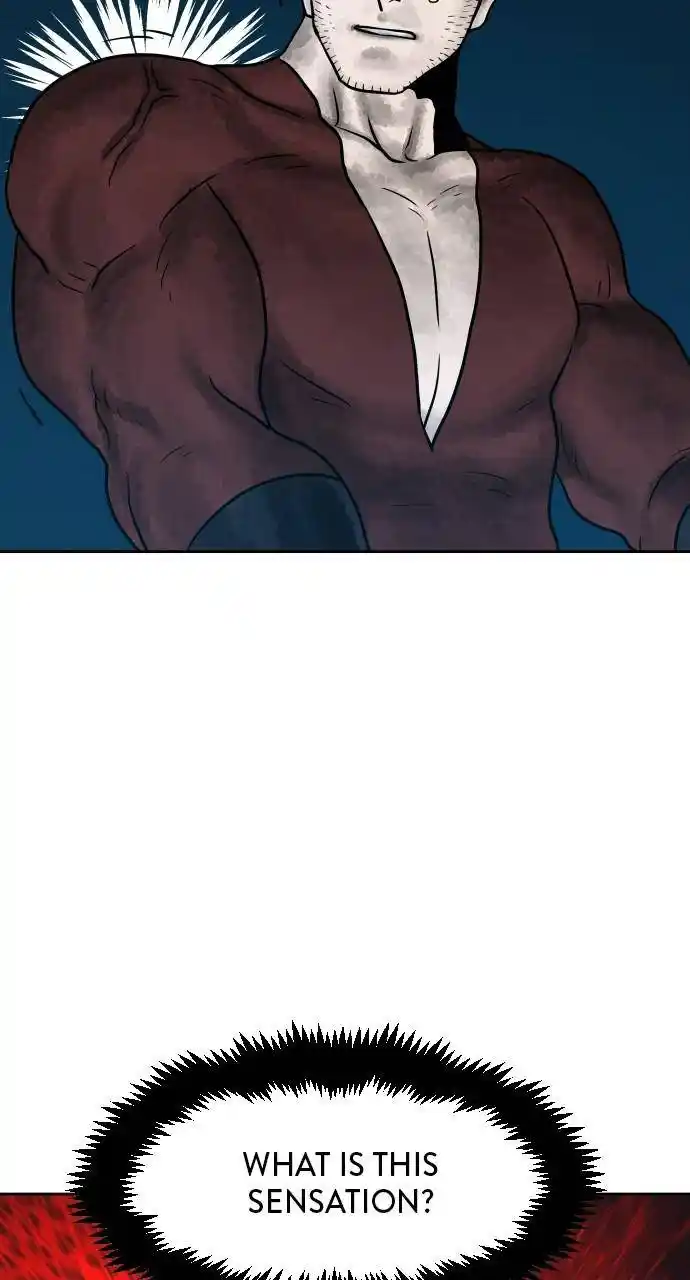 Warrior Executioner Chapter 28