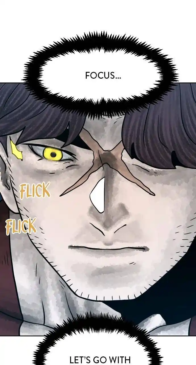 Warrior Executioner Chapter 28