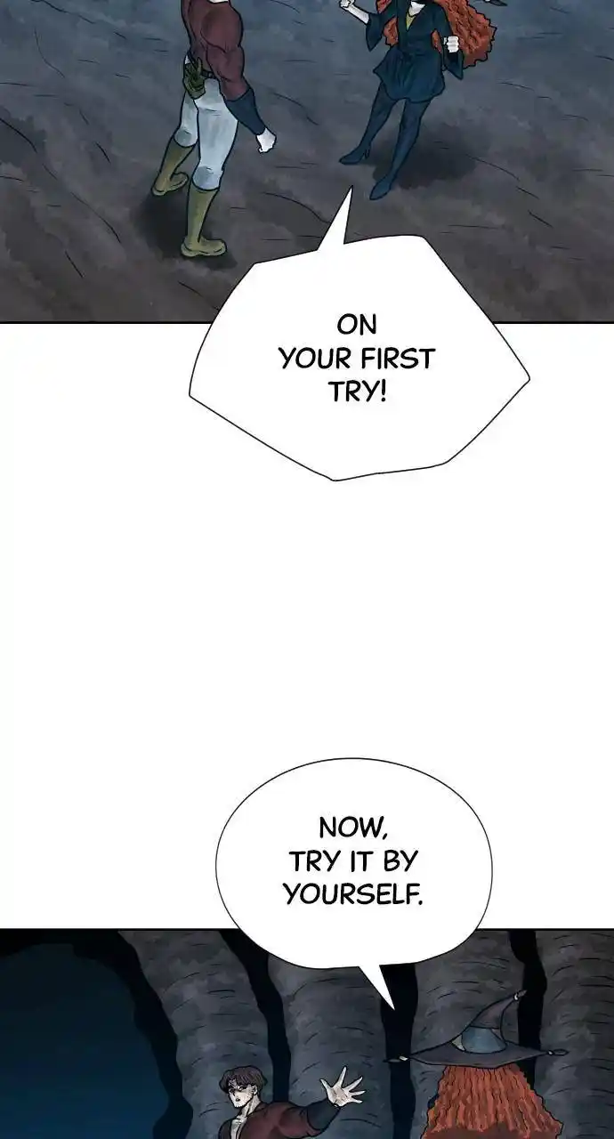 Warrior Executioner Chapter 28