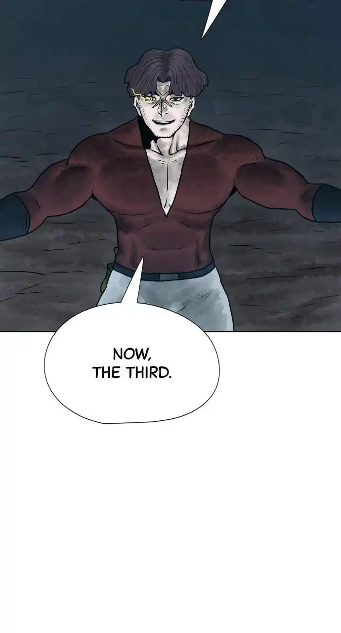 Warrior Executioner Chapter 28