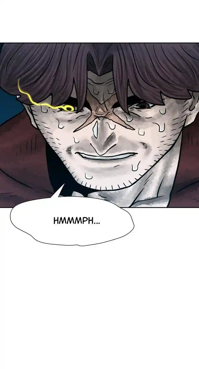 Warrior Executioner Chapter 28