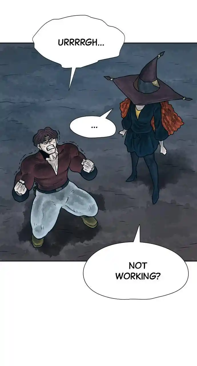 Warrior Executioner Chapter 28