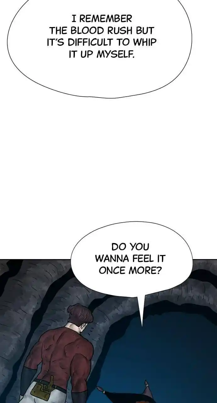 Warrior Executioner Chapter 28