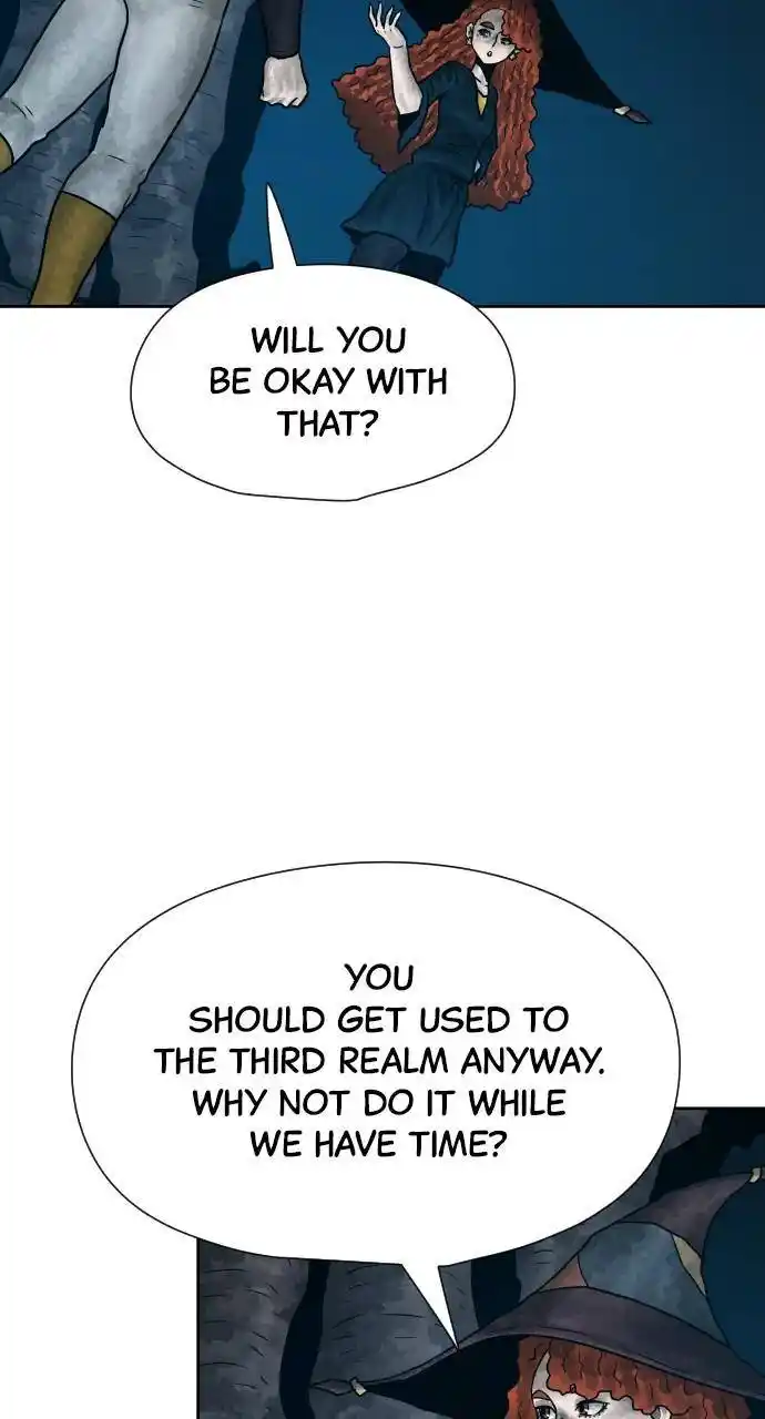 Warrior Executioner Chapter 28