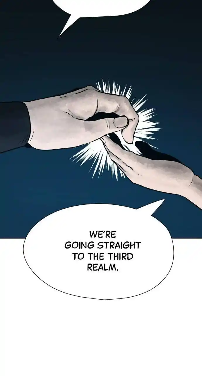 Warrior Executioner Chapter 28