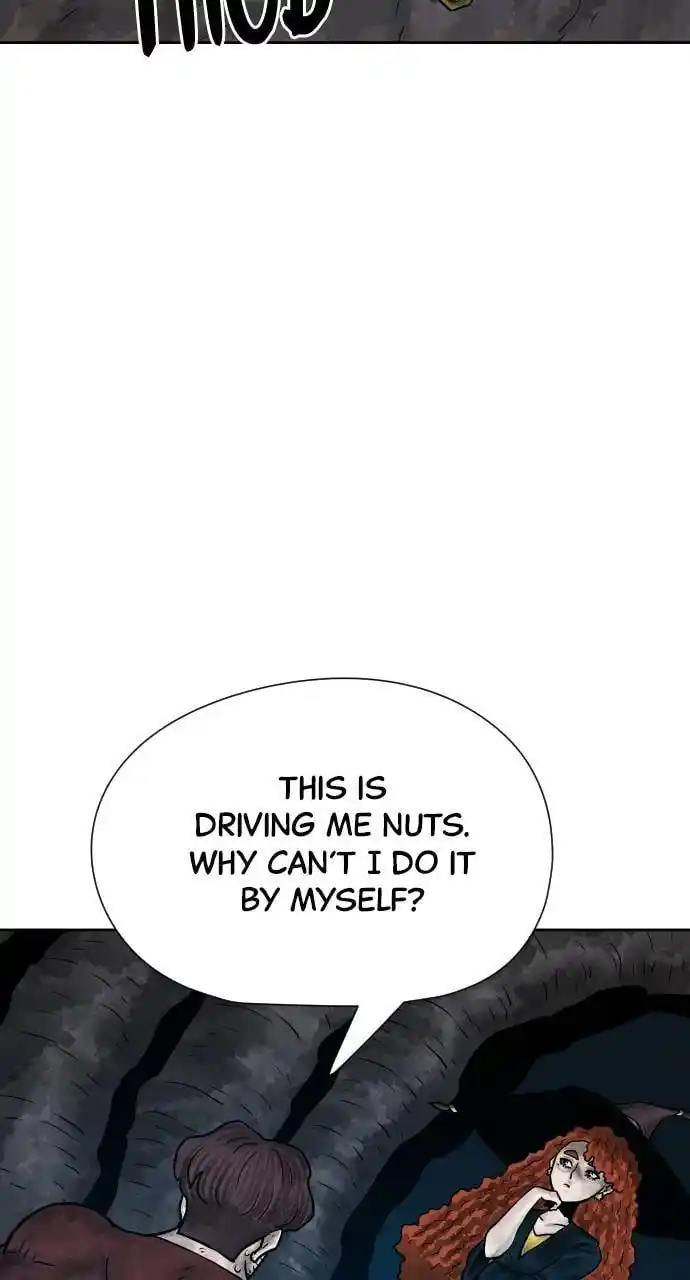 Warrior Executioner Chapter 28