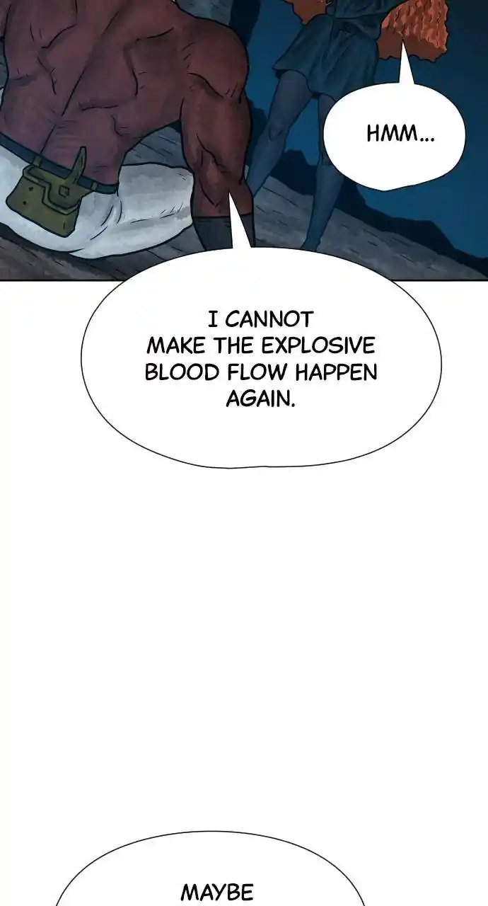 Warrior Executioner Chapter 28