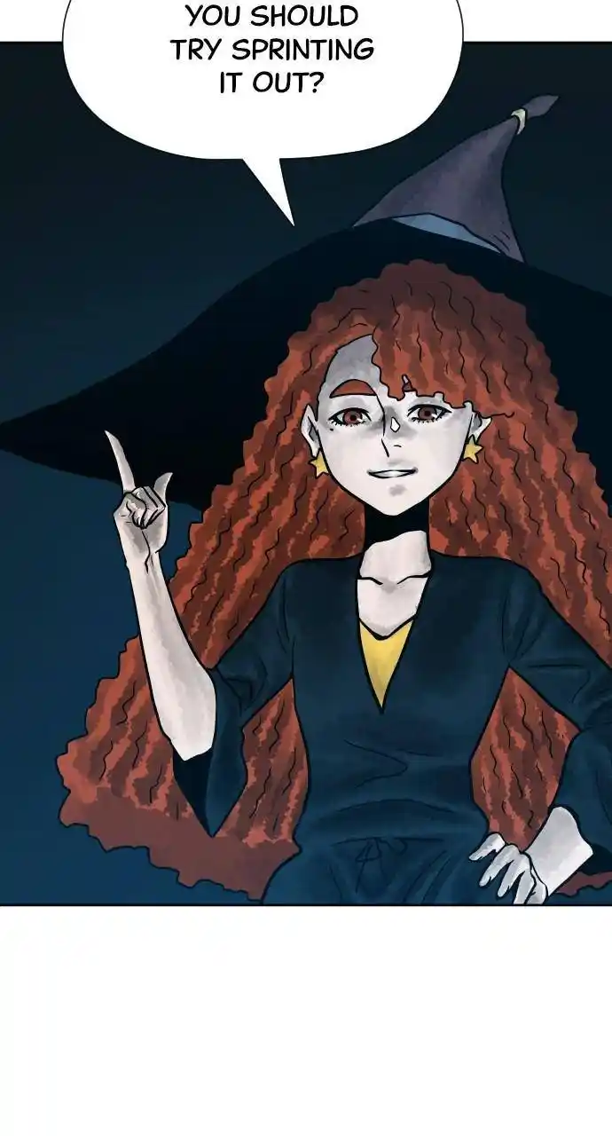 Warrior Executioner Chapter 28