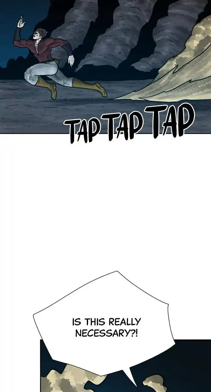 Warrior Executioner Chapter 28