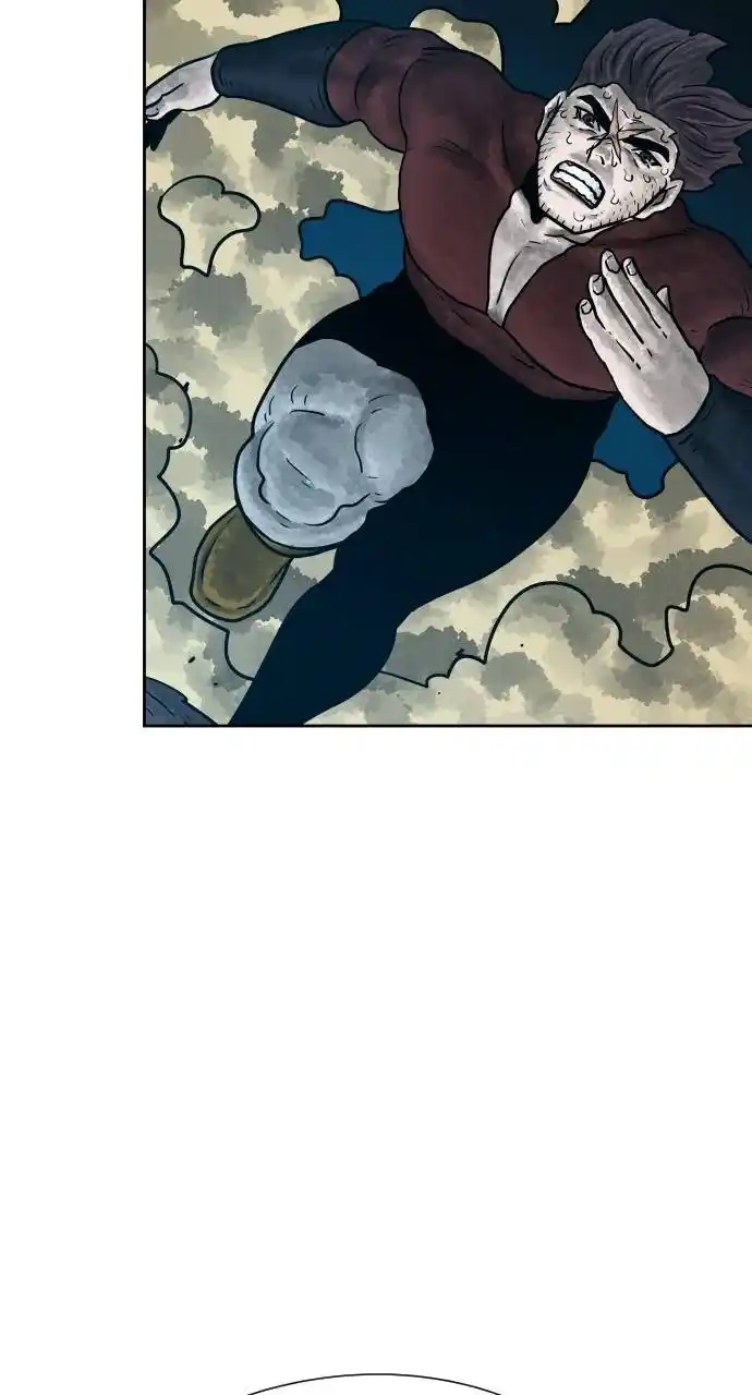 Warrior Executioner Chapter 28