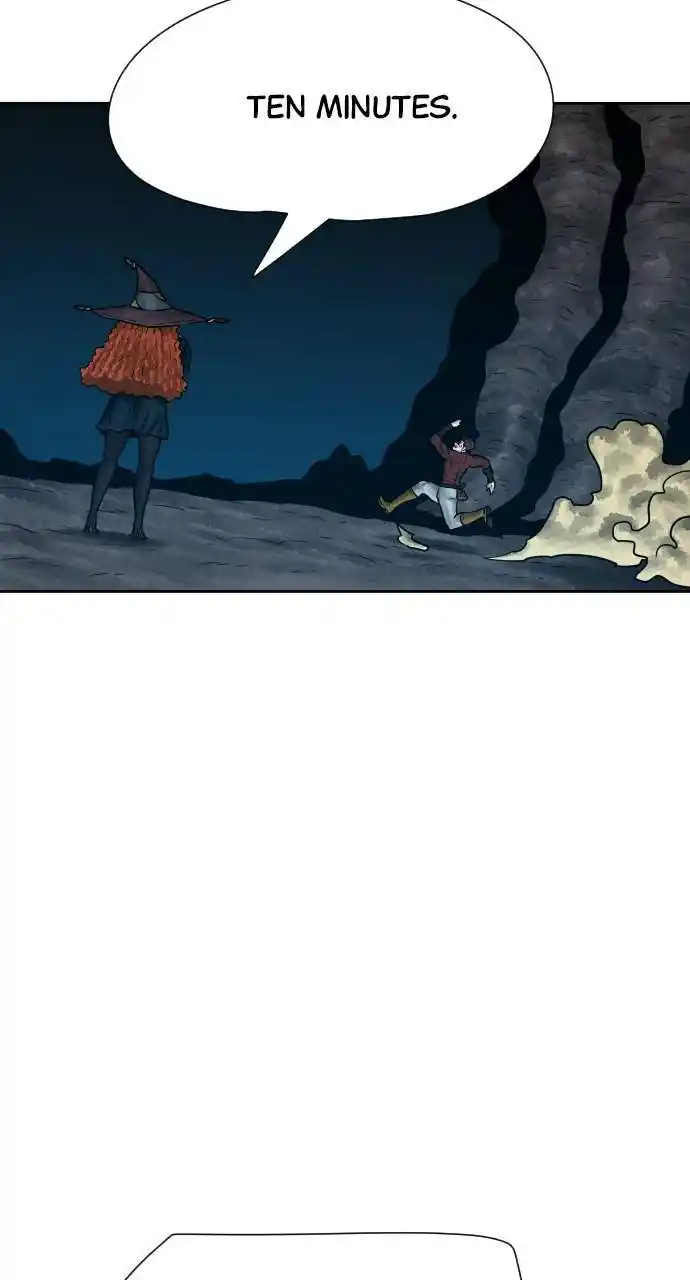 Warrior Executioner Chapter 28