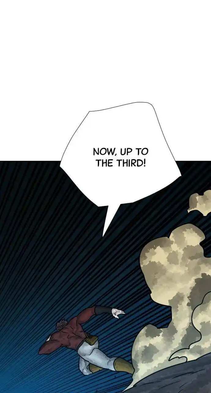 Warrior Executioner Chapter 28