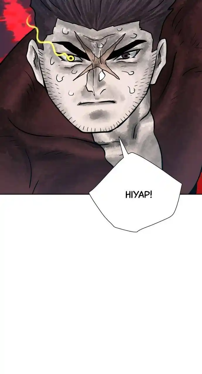 Warrior Executioner Chapter 28