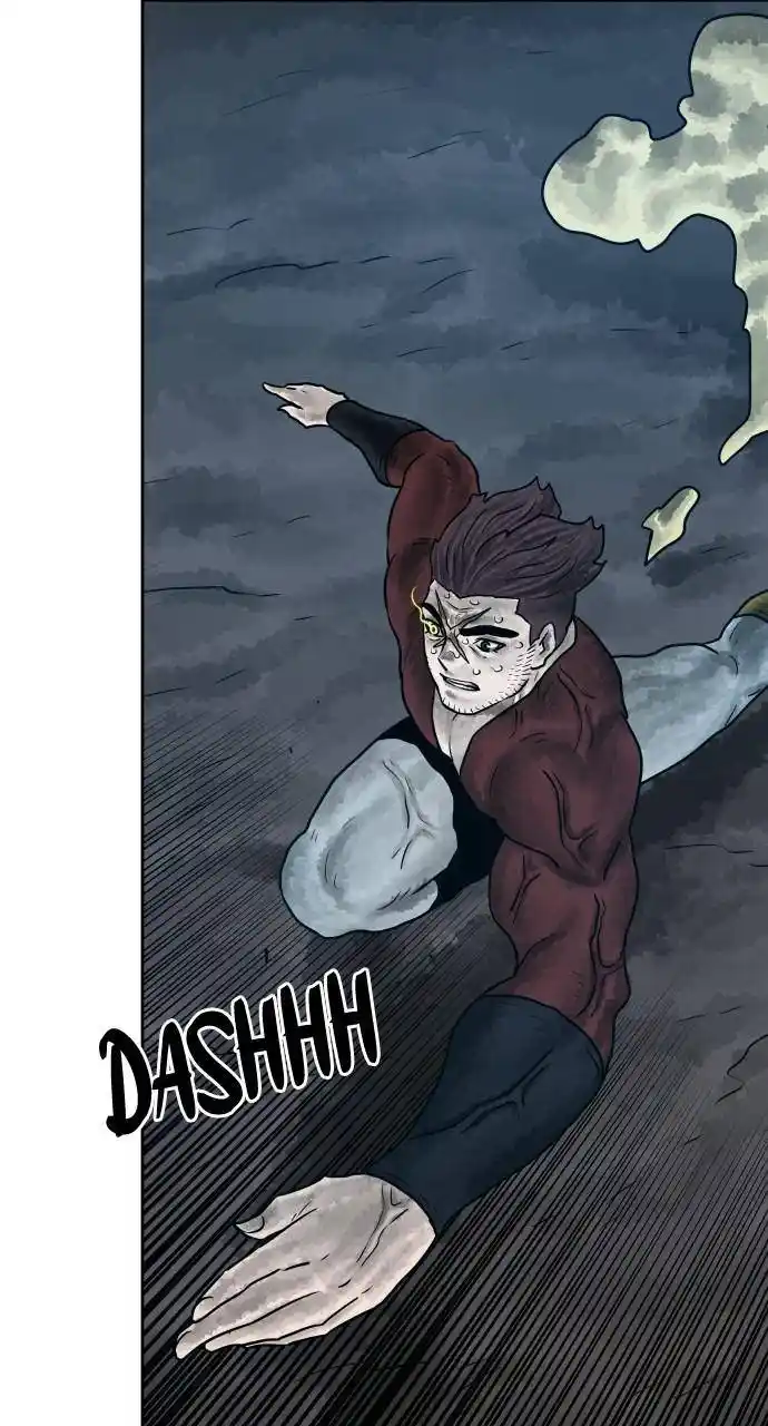 Warrior Executioner Chapter 28