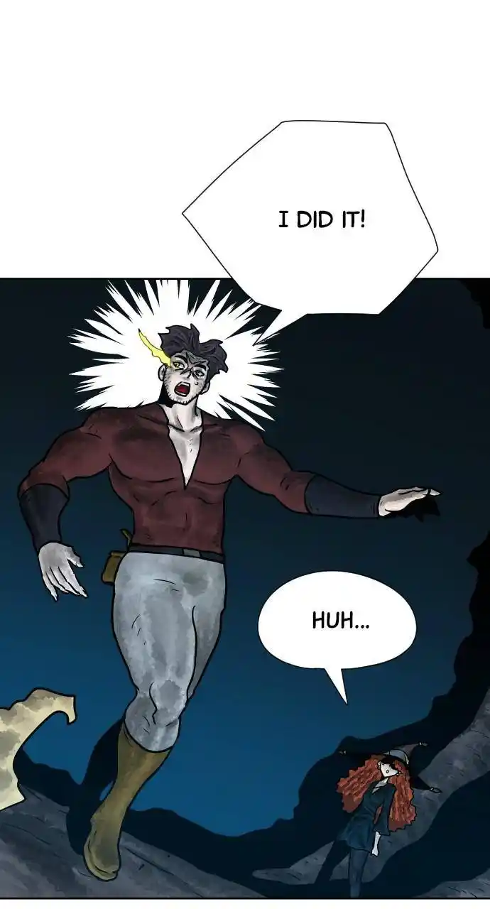 Warrior Executioner Chapter 28