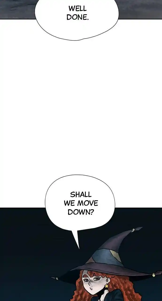 Warrior Executioner Chapter 28