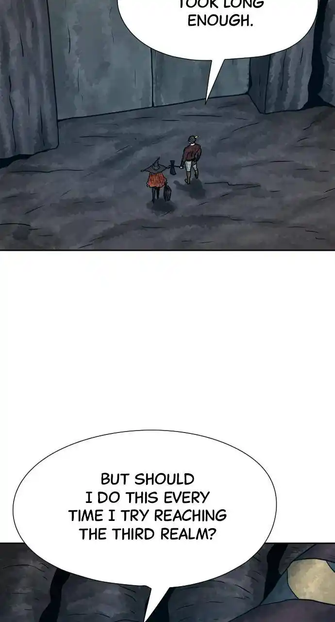 Warrior Executioner Chapter 28