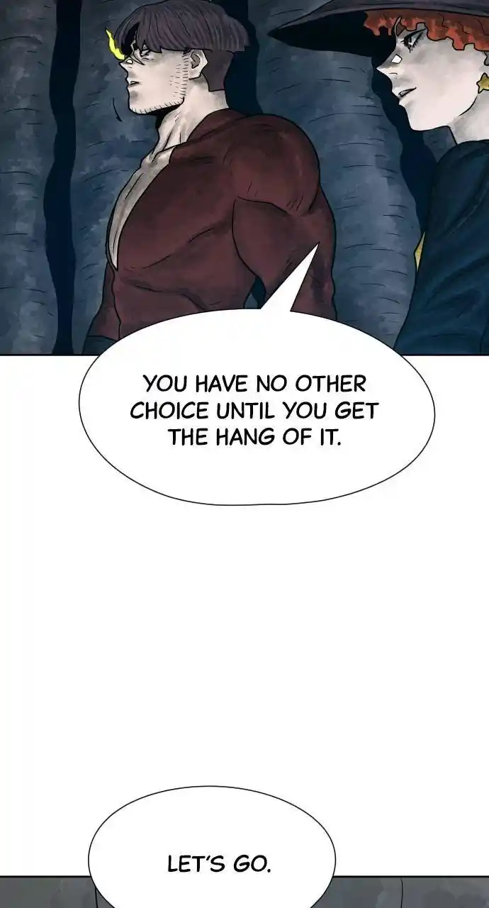 Warrior Executioner Chapter 28