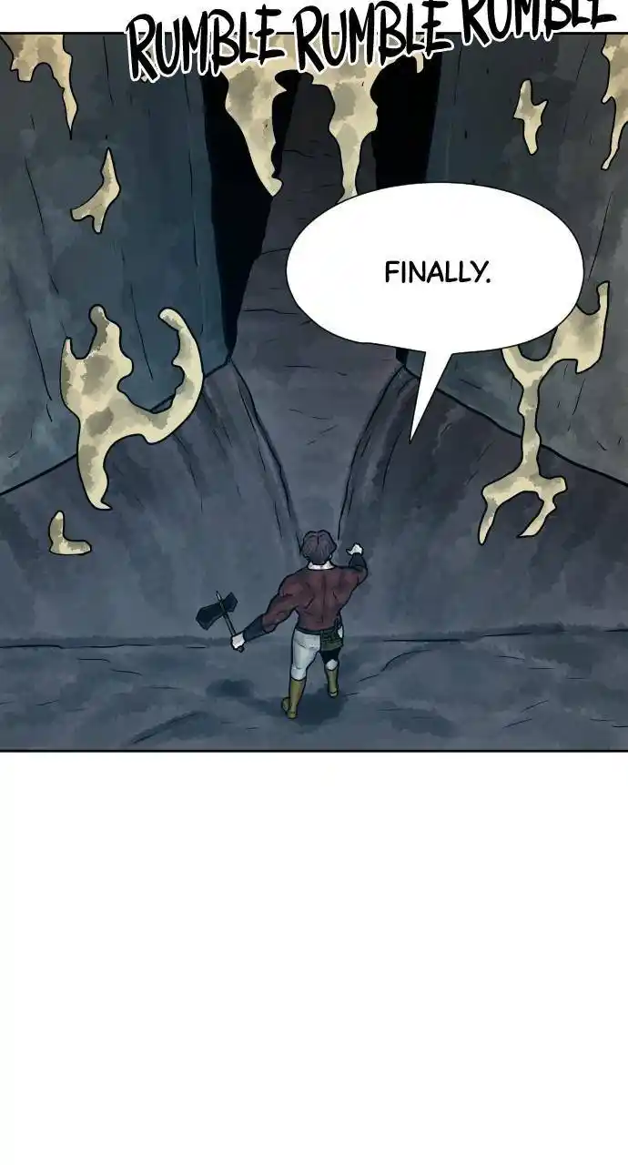 Warrior Executioner Chapter 28