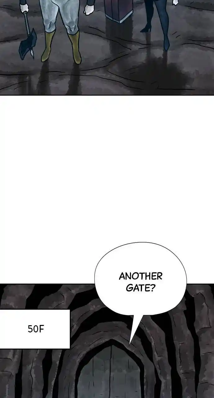 Warrior Executioner Chapter 28