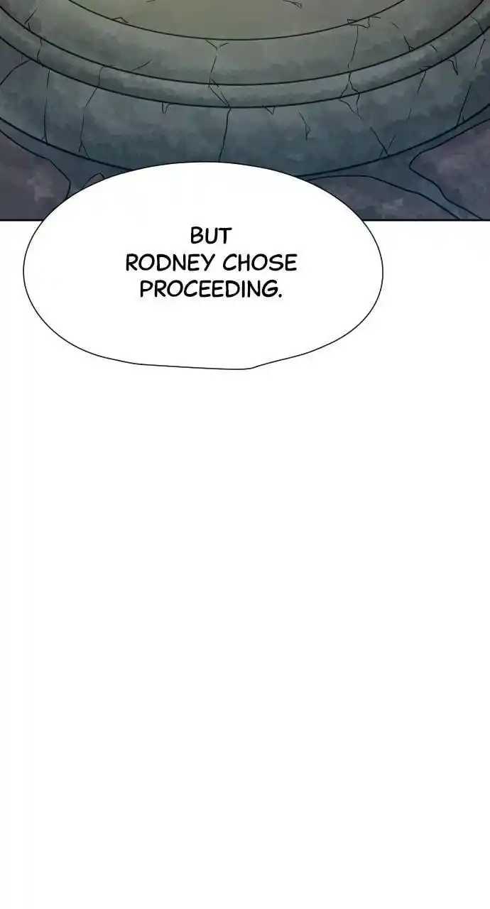 Warrior Executioner Chapter 28