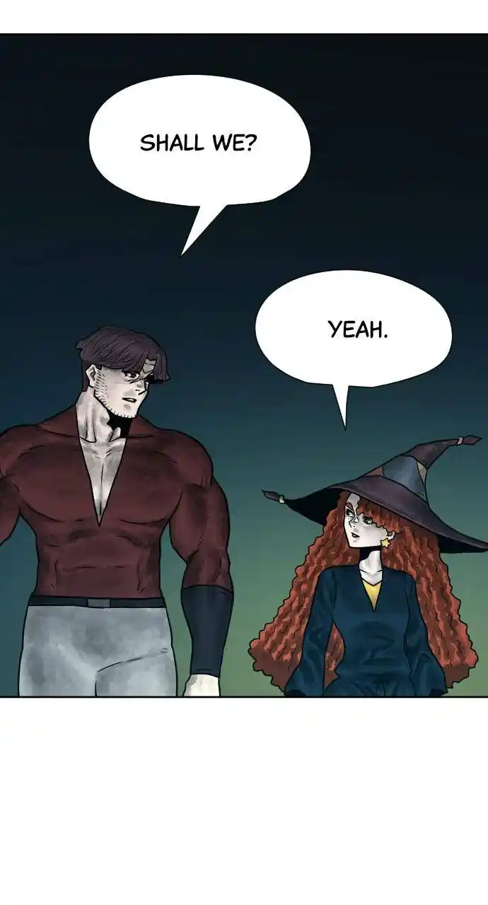 Warrior Executioner Chapter 28