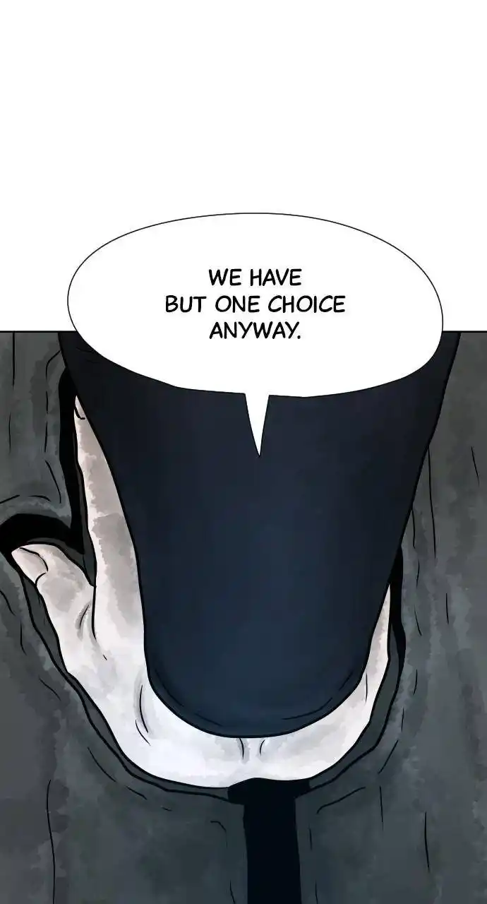 Warrior Executioner Chapter 28