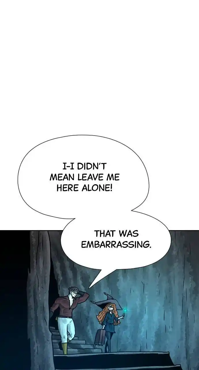 Warrior Executioner Chapter 28